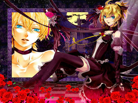VOCALOID