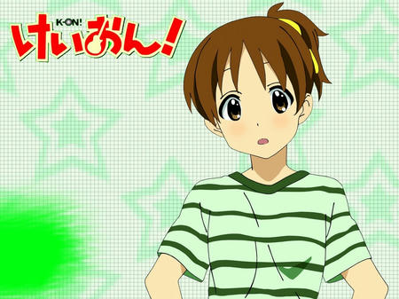 けいおん Pc壁紙用画像 アニメ画像壁紙