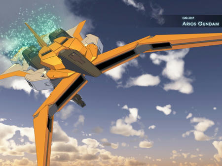 機動戦士ガンダム00　