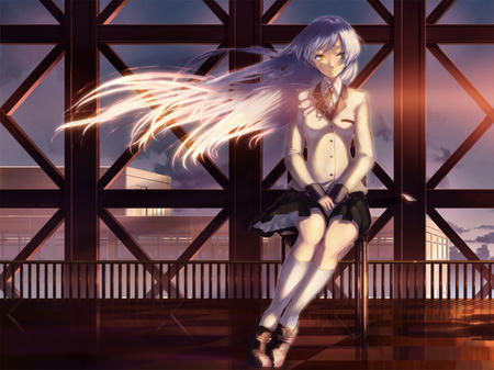 Angel Beats!