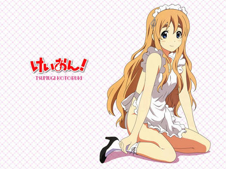 けいおん Pc壁紙用画像 アニメ画像壁紙