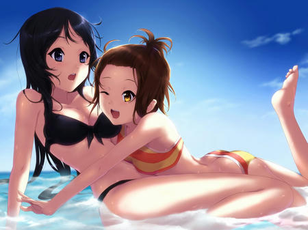 けいおん！
