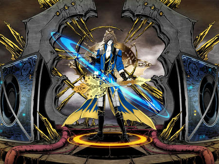 戦国BASARA