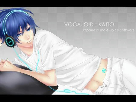 VOCALOID