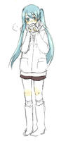 初音ミク