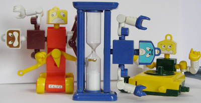 メカキットシリーズ