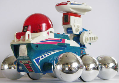 ローリングサンダー