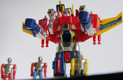 ダイアバトルス