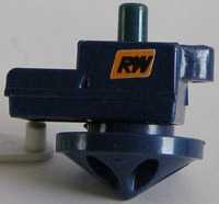 レーシングウルフの１