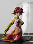 フィギュア王付録ハニー