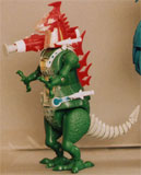 マシンザウラー