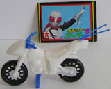 ブルーバージョン