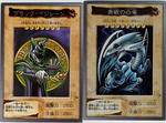 遊戯王カードダス