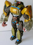 AIR ATTACK OPTIMUS PRIMAL