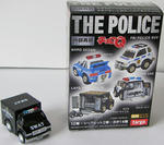 チョロQTHE POLICE