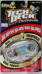 テックデック：TECH DECK