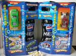 PEPSI NEX：HOT WHEELSコレクション