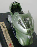 Maisto Vespa Monthlery