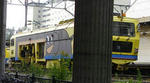 PLASSER&THEURER UNIMAT 08-275