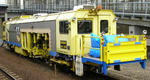 PLASSER&THEURER UNIMAT 08-275