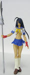 figma：関羽雲長