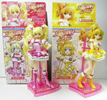 フレッシュプリキュア！ドール