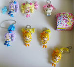 レッツプリキュアスイング