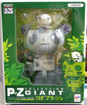 P-Z COLLECTION GIANT カモフラージュ URBAN