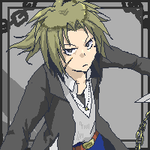 来さんが描いたレプリカーレです