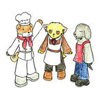 シバ・チワ・フド