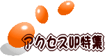 アクセスUP