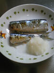 サンマ