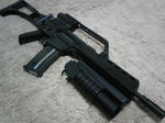 G36K +M203_1