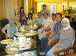 Alumni Perdania Bandung