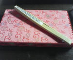my new stuff