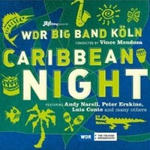 Caribbean Night