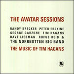 The Avatar Sessions