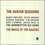 The Avatar Sessions - The Music of Tim Hagans