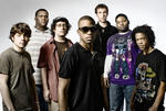 「Troy "Trombone Shorty" Andrews & Orleans Avenue