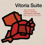 Vitoria Suite