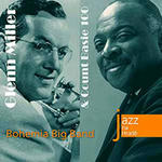 Glenn Miller & Count Basie 100 - Jazzs at Prague Castle 2004