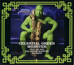 Celestial Green Monster