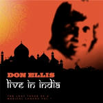 Live In India