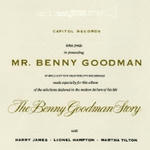 The Benny Goodman Story