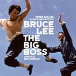 Bruce Lee - The Big Boss [OST]