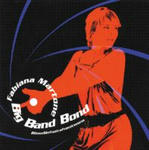 Fabiana Martone Big Band Bond