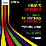 J.S. Bach:Christmas Oratorio
