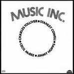 Music Inc.