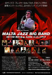 Malta Jazz Big Band - LIVE