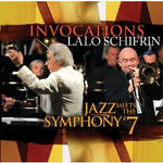 Invocations ：Jazz Meets The Symphony #7